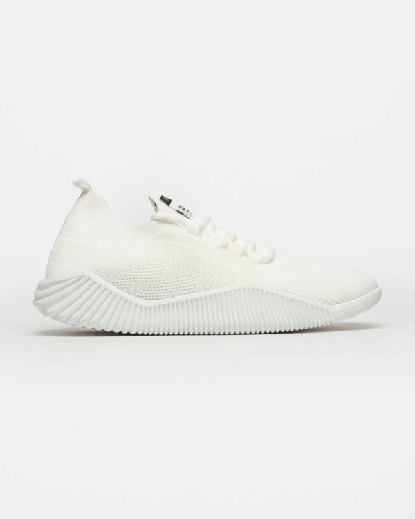 PRÜNE SNEAKER NOA EN TEXTIL