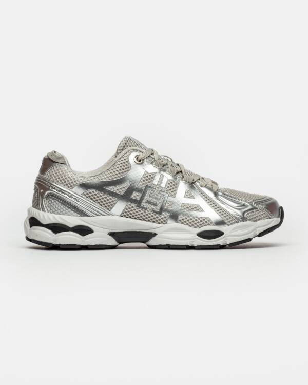 PRÜNE SNEAKER THE TECHY GÄNG EN SINTÉTICO