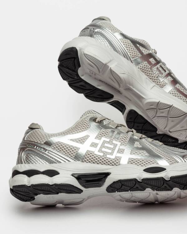 PRÜNE SNEAKER THE TECHY GÄNG EN SINTÉTICO - Image 4