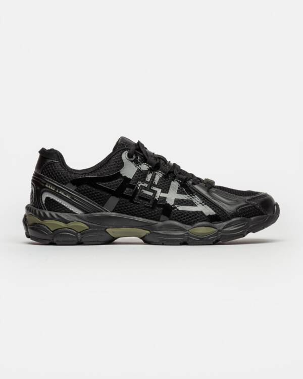 PRÜNE SNEAKER THE TECHY GÄNG EN SINTÉTICO