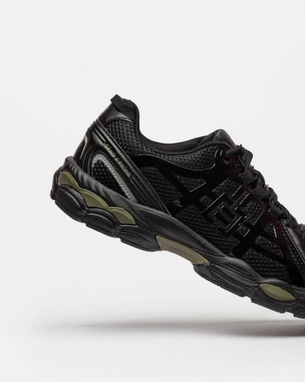 PRÜNE SNEAKER THE TECHY GÄNG EN SINTÉTICO - Image 3