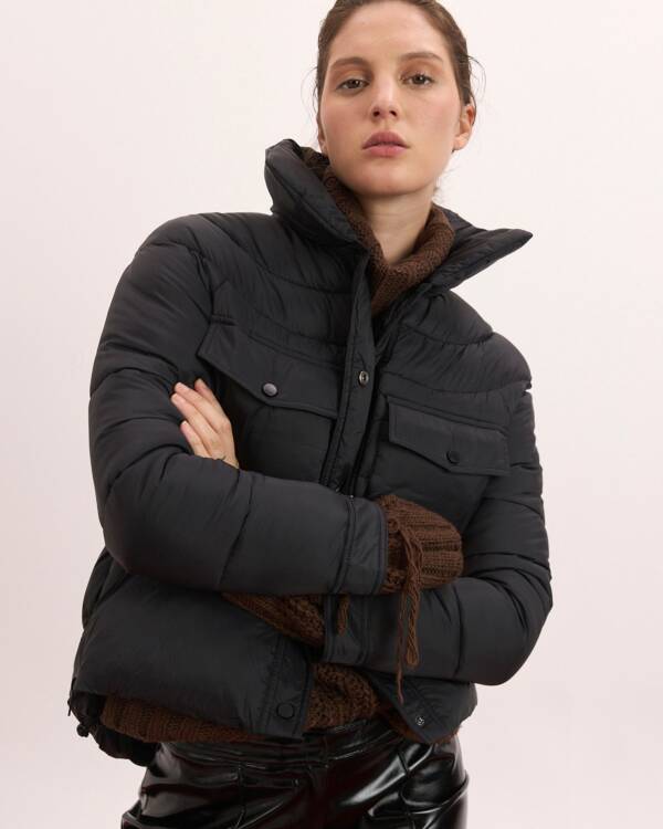 PRÜNE PUFFER GRETA