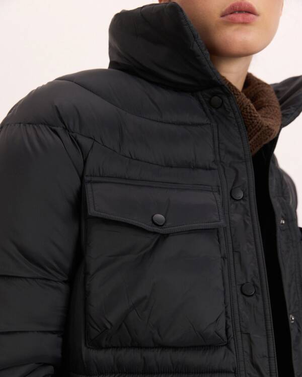 PRÜNE PUFFER GRETA - Image 3