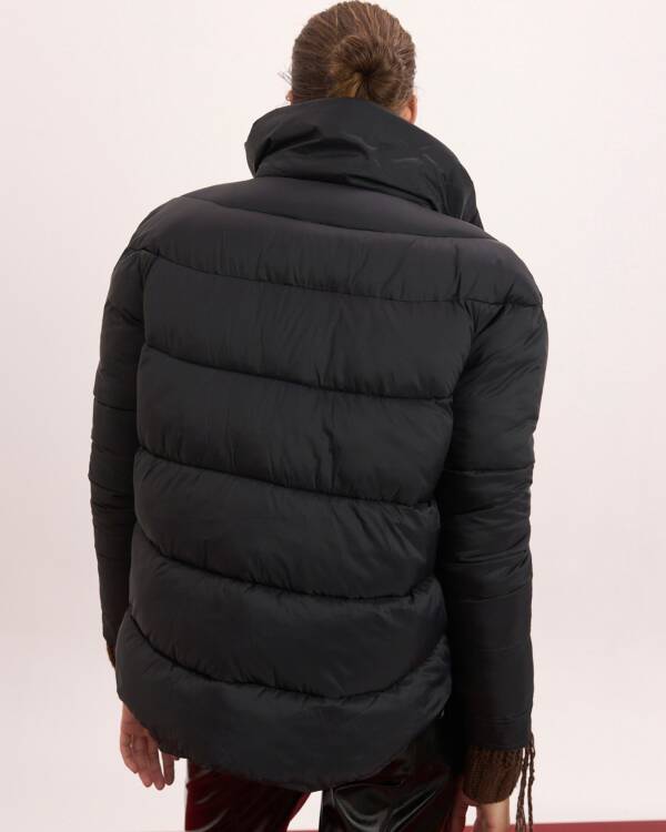 PRÜNE PUFFER GRETA - Image 4