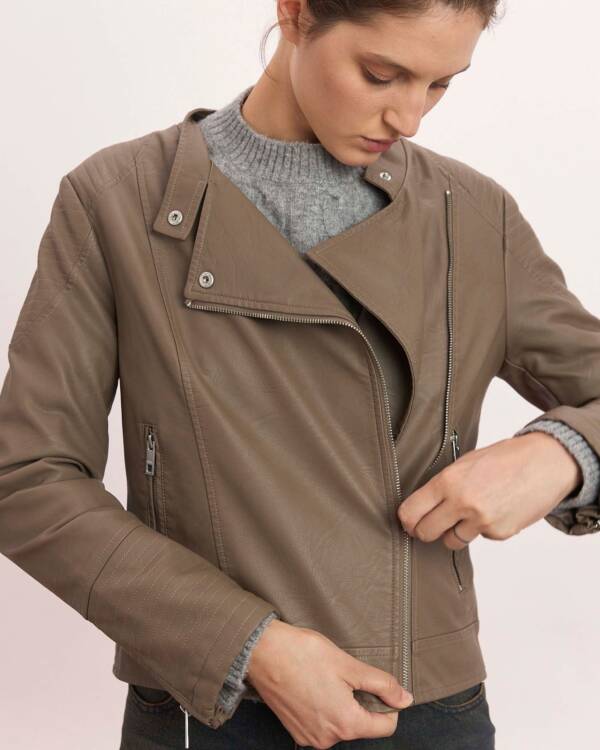 PRÜNE CAMPERA KRUSH - Image 3