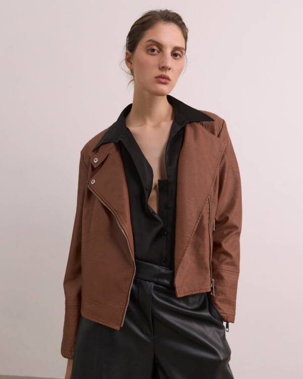 PRÜNE CAMPERA KENT