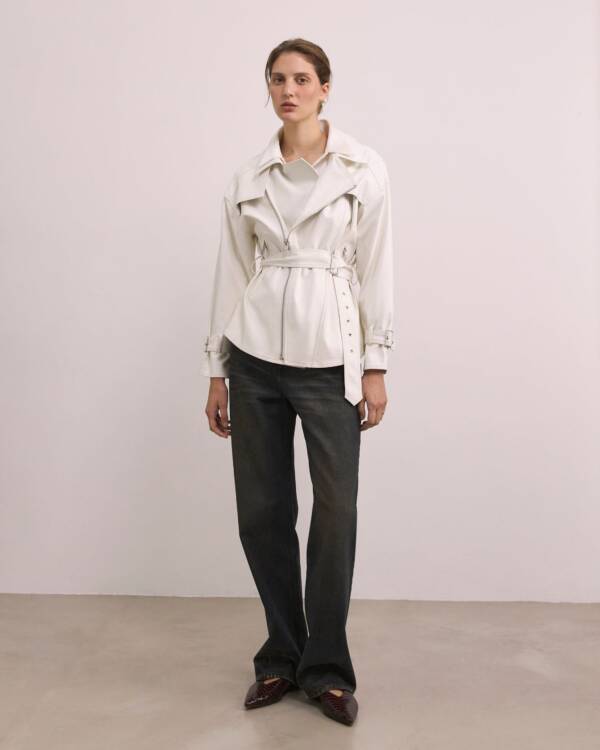 PRÜNE CAMPERA ALEXA