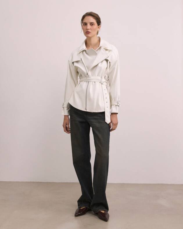 PRÜNE CAMPERA ALEXA