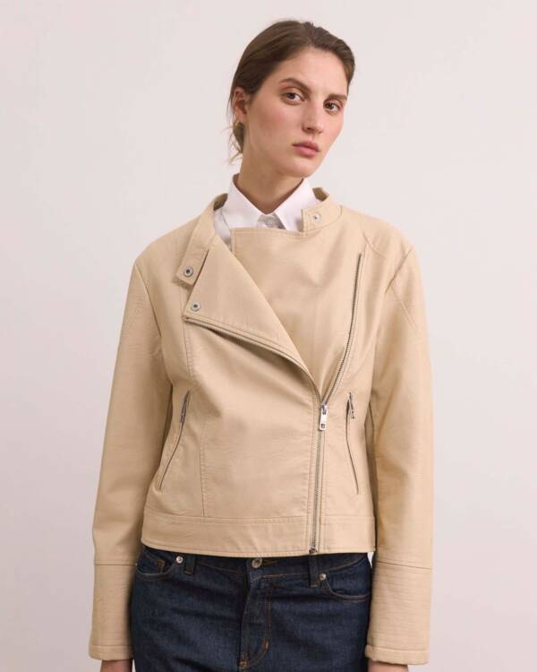 PRÜNE CAMPERA KRUSH