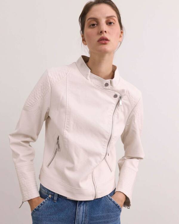 PRÜNE CAMPERA KRUSH
