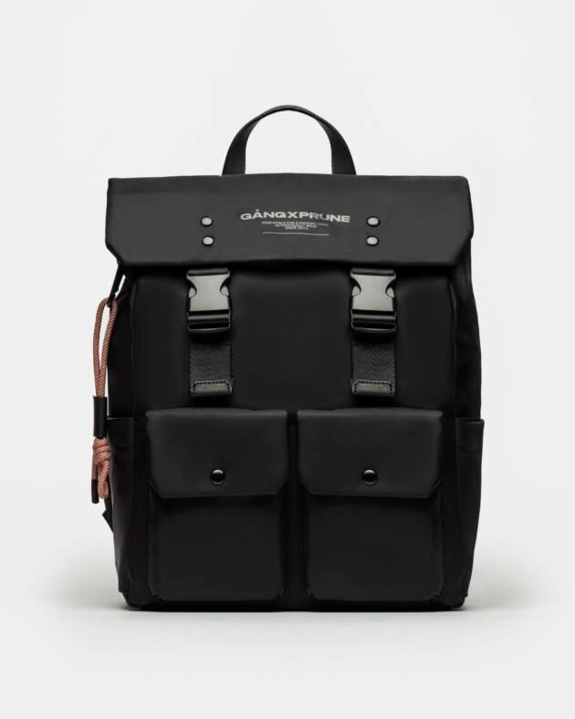PRÜNE MOCHILA J GANG EN NYLON