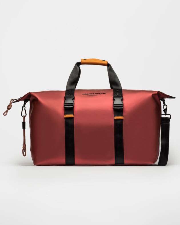 PRÜNE BOLSO J GANG EN RUBBER