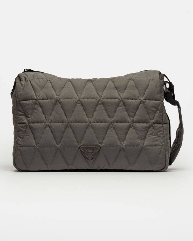 PRÜNE BOLSO THUNDER EN NYLON