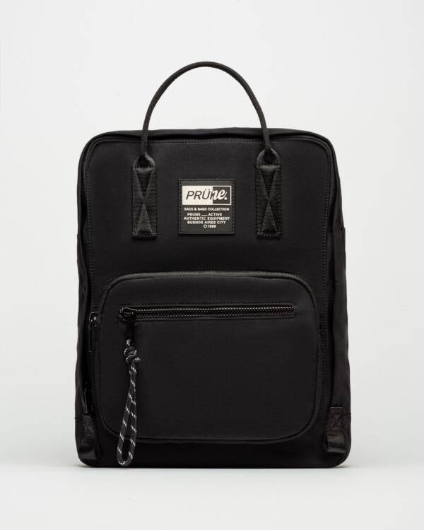 PRÜNE MOCHILA FOREST EN NYLON