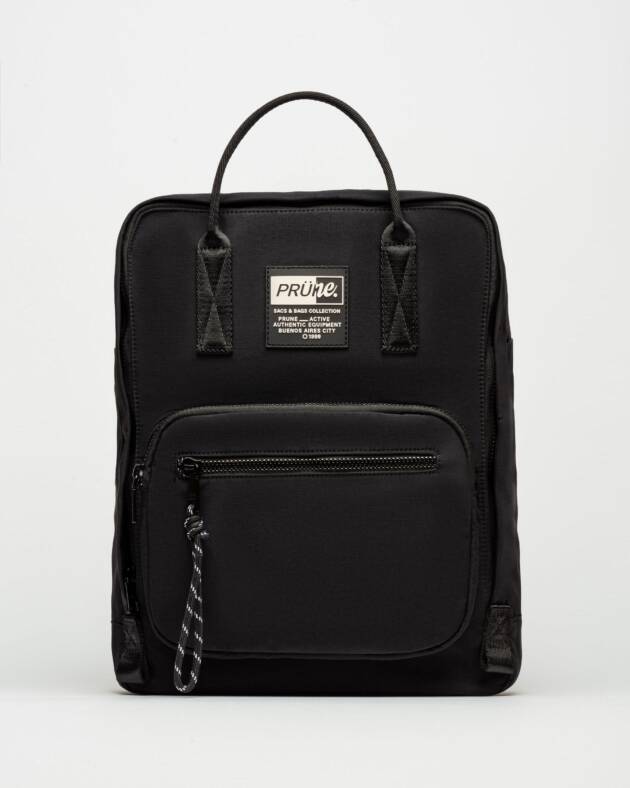 PRÜNE MOCHILA FOREST EN NYLON