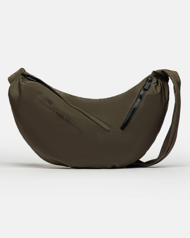 PRÜNE BOLSO TERRA EN NYLON
