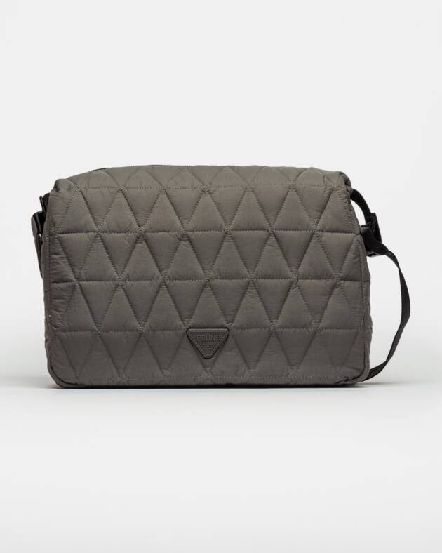 PRÜNE BOLSO THUNDER EN NYLON