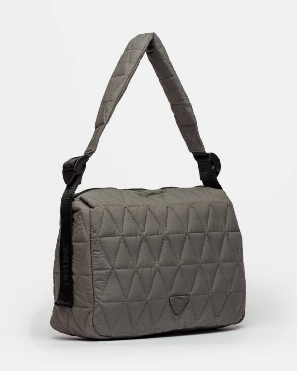 PRÜNE BOLSO THUNDER EN NYLON - Image 2
