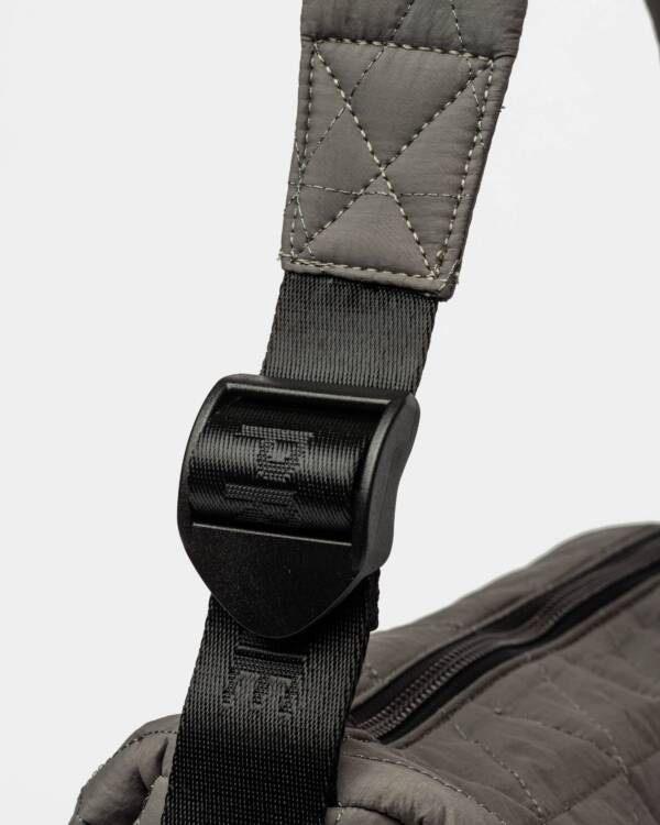 PRÜNE BOLSO THUNDER EN NYLON - Image 4