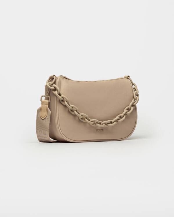 PRÜNE CARTERA AL HOMBRO MATCH EN NYLON - Image 2