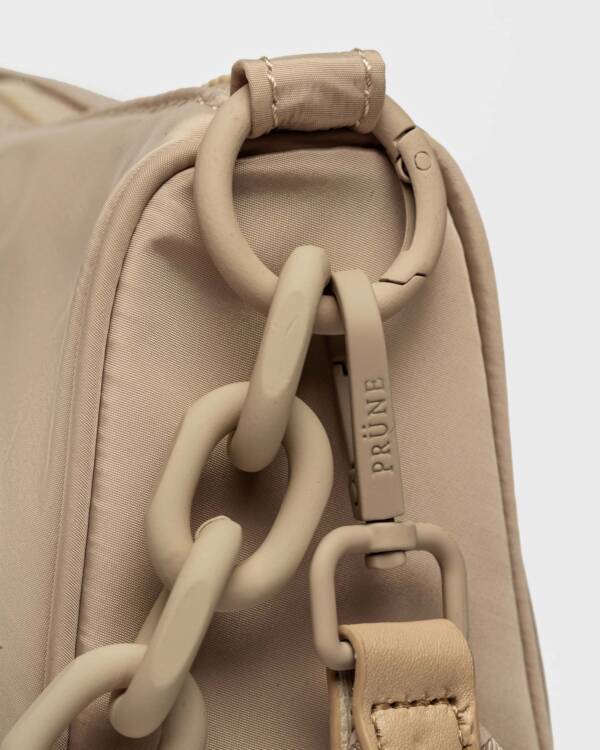 PRÜNE CARTERA AL HOMBRO MATCH EN NYLON - Image 4