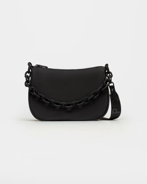 PRÜNE CARTERA AL HOMBRO MATCH EN NYLON