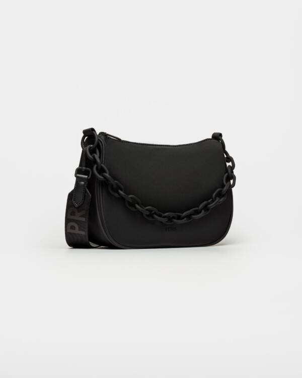 PRÜNE CARTERA AL HOMBRO MATCH EN NYLON - Image 2