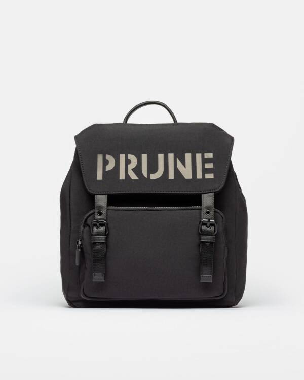 PRÜNE MOCHILA FLIGHT EN NYLON