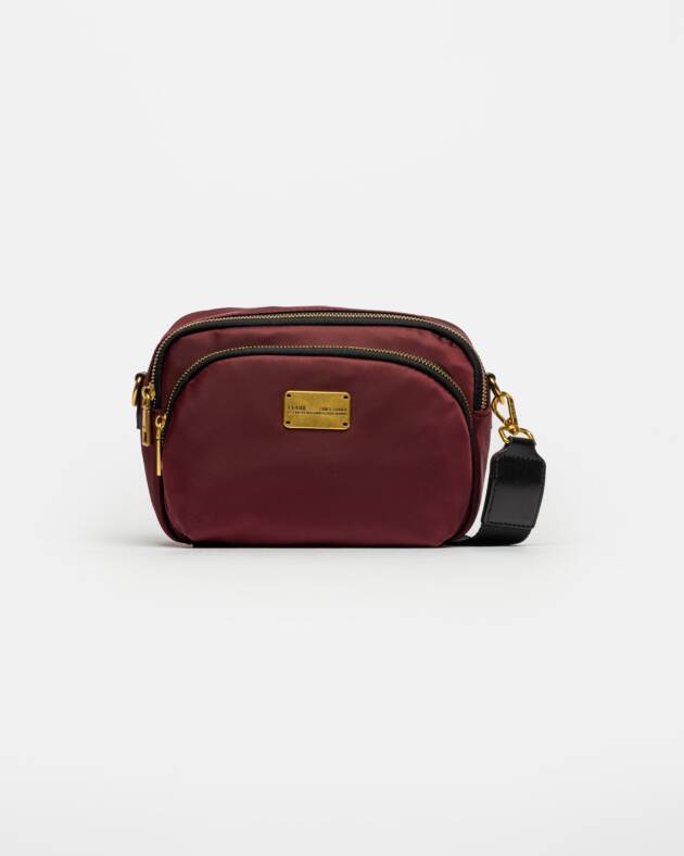 PRÜNE MINI BAG BOLT EN NYLON