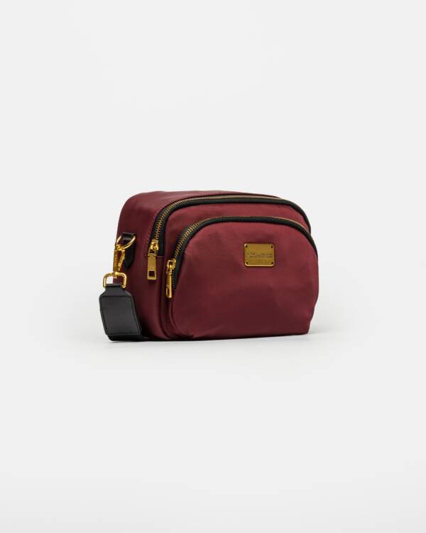 PRÜNE MINI BAG BOLT EN NYLON - Image 2