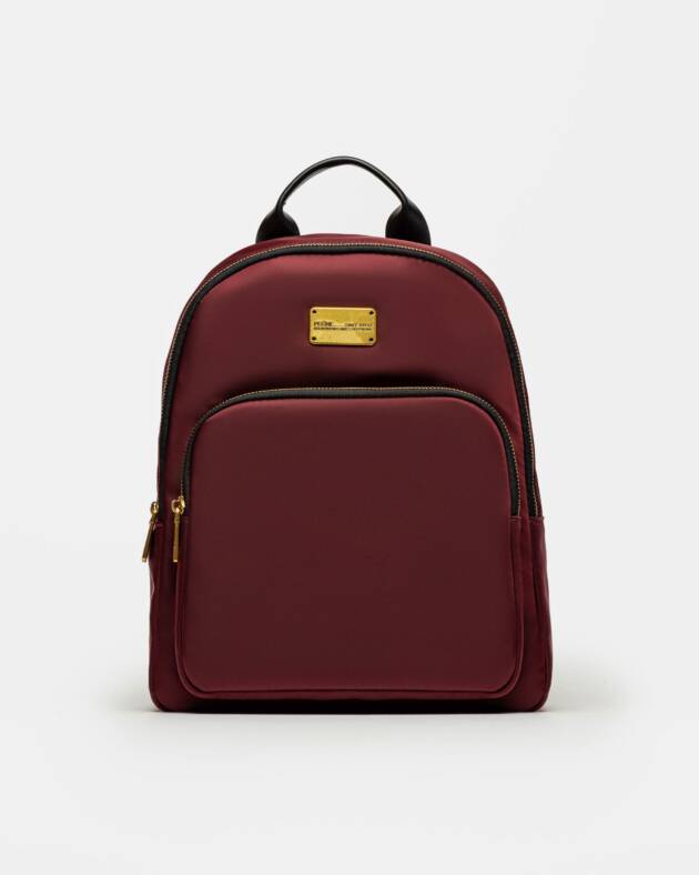 PRÜNE MOCHILA BOLT EN NYLON