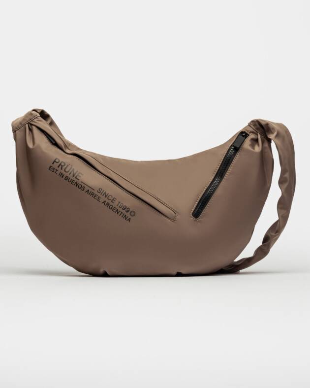 PRÜNE BOLSO TERRA EN NYLON