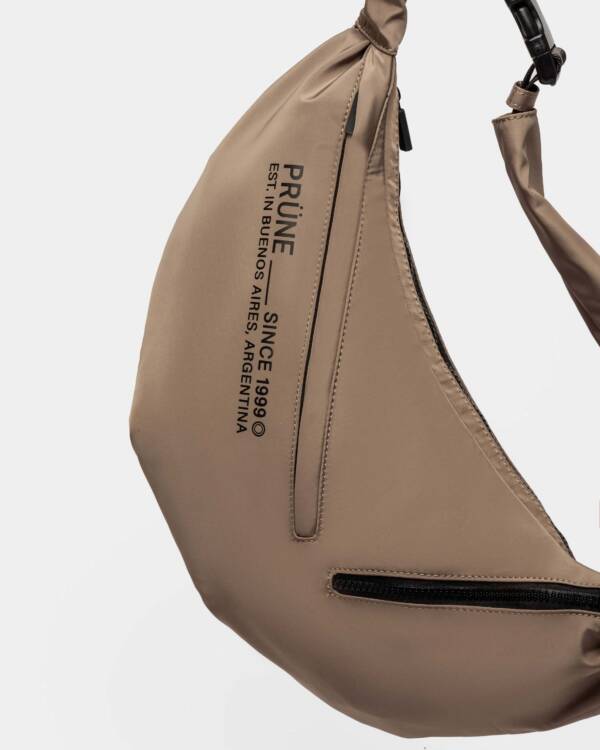 PRÜNE BOLSO TERRA EN NYLON - Image 3