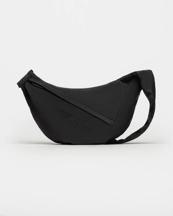 PRÜNE BANDOLERA TERRA EN NYLON