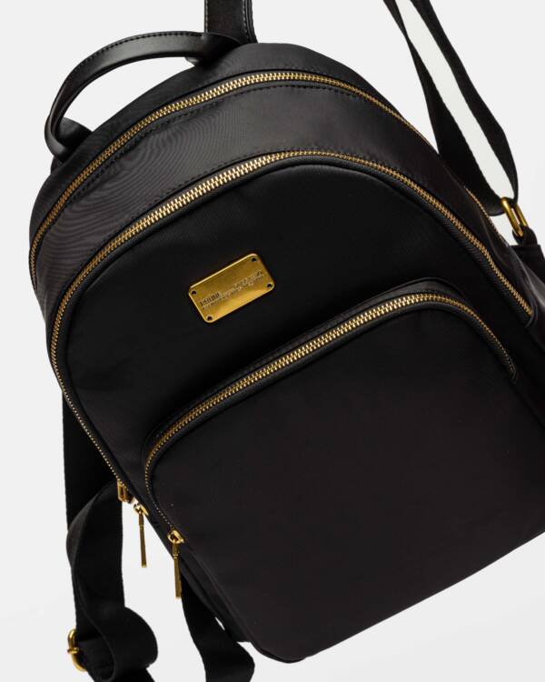 PRÜNE MOCHILA BOLT EN NYLON - Image 3