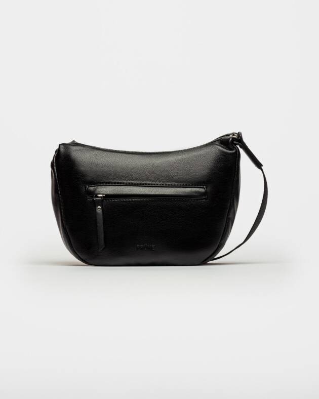 PRÜNE MINI BAG HONEYMOON EN EFECTO CUERO