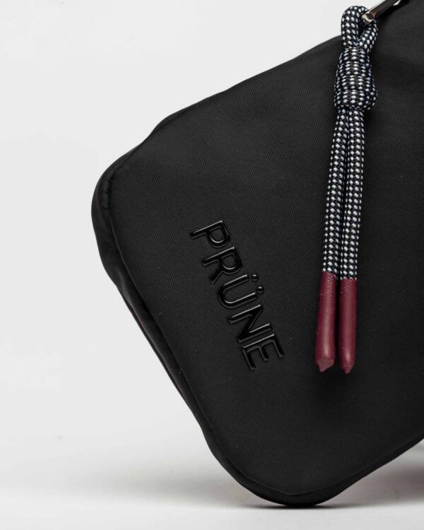 PRÜNE PORTA CELULAR AZAMI EN NYLON - Image 2