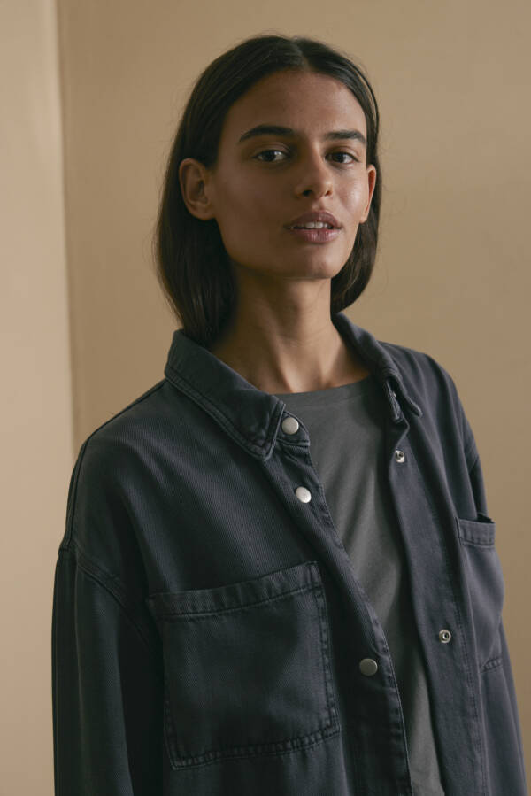 AWADA CAMISA TENCEL - Image 3