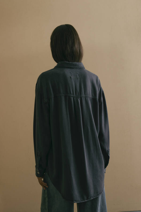 AWADA CAMISA TENCEL - Image 5