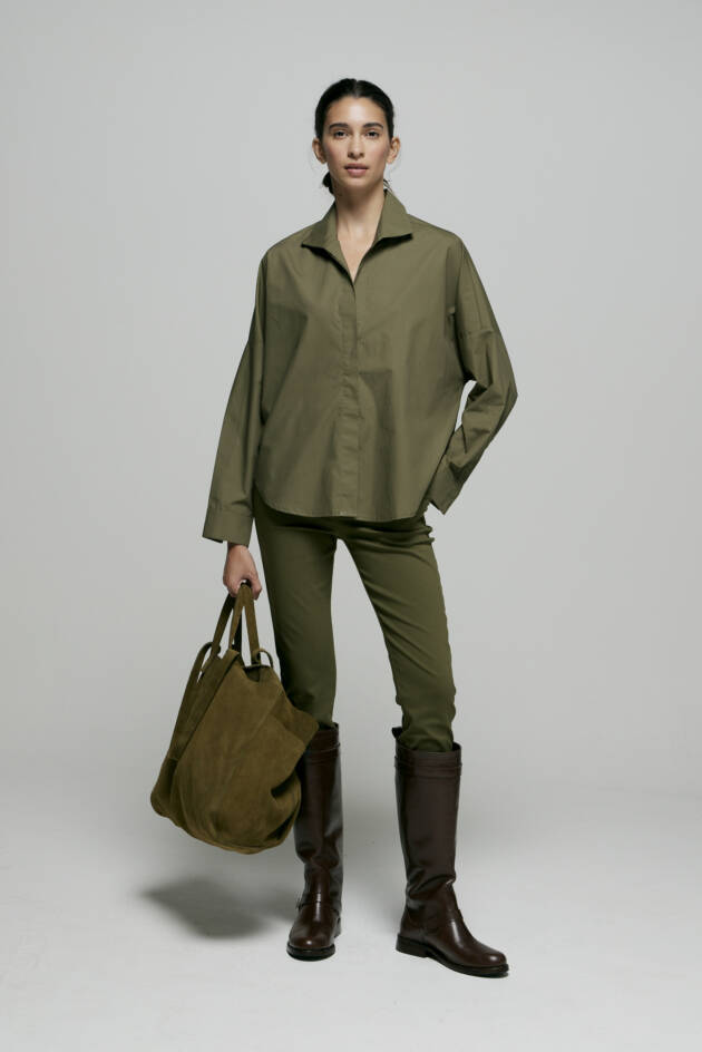 AWADA CAMISA HUACAS