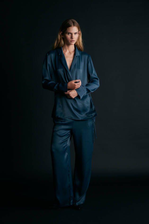 AWADA BLUSA LAS VEGAS