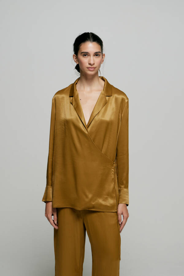 AWADA BLUSA LAS VEGAS