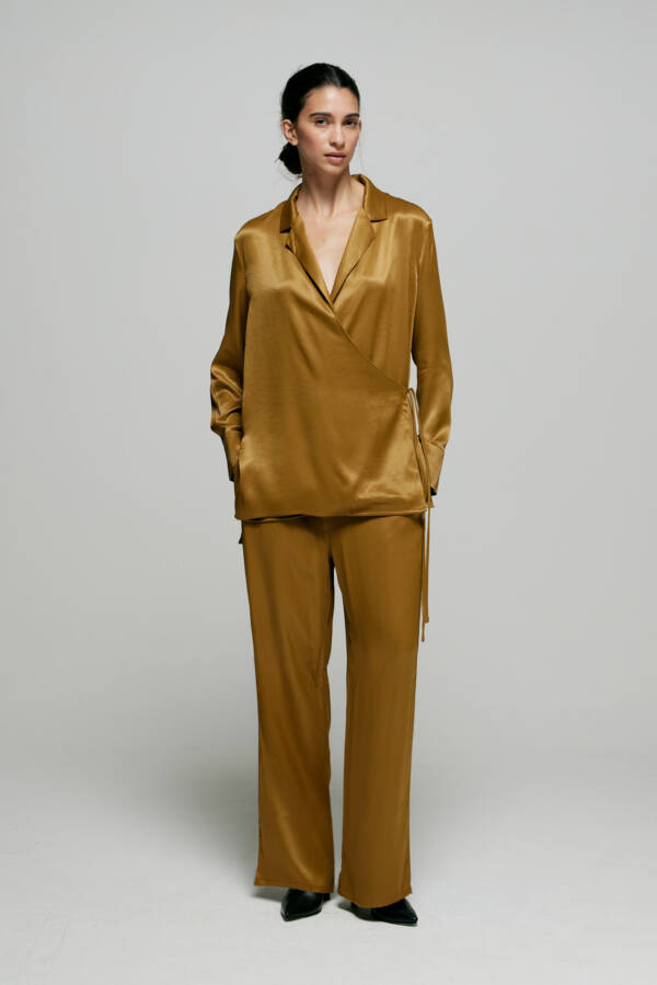 AWADA BLUSA LAS VEGAS - Image 2