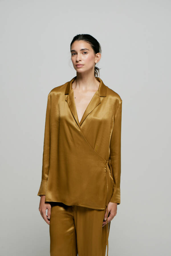 AWADA BLUSA LAS VEGAS - Image 3
