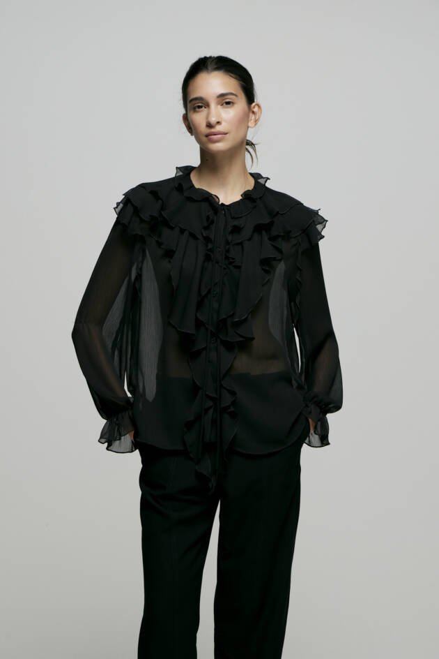 AWADA BLUSA BRASILIA