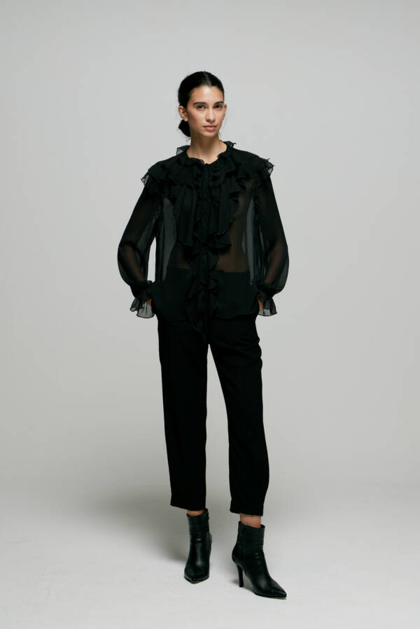 AWADA BLUSA BRASILIA - Image 2