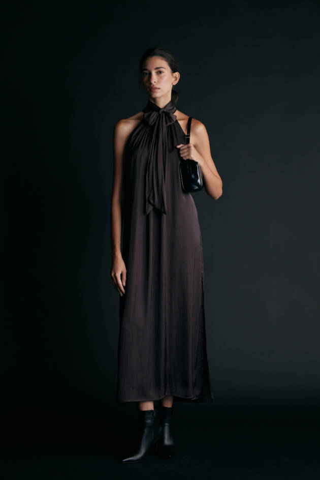 AWADA VESTIDO TEXAS