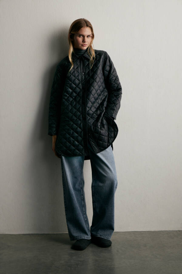AWADA CAMPERA LARGA ARICA