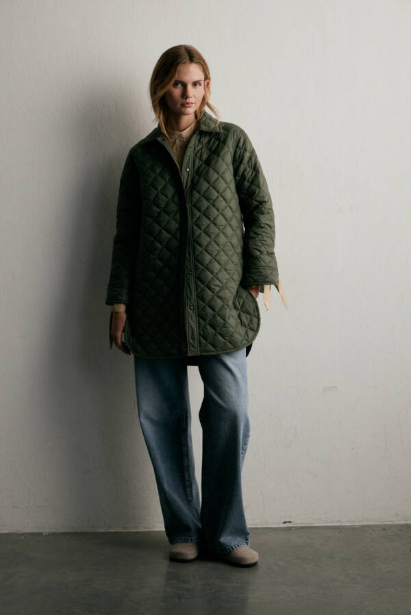 AWADA CAMPERA LARGA ARICA