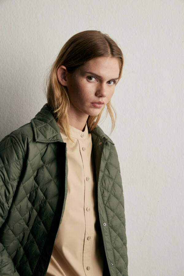AWADA CAMPERA LARGA ARICA - Image 3